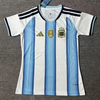 Camiseta titular Mujer AFA 2026