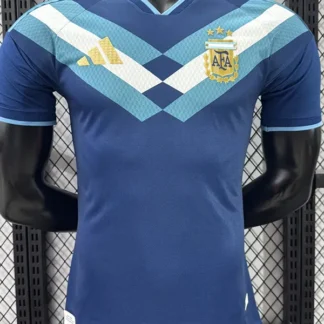 AFA camiseta edicion especial azul player