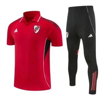 Conjunto RIver plate 2026