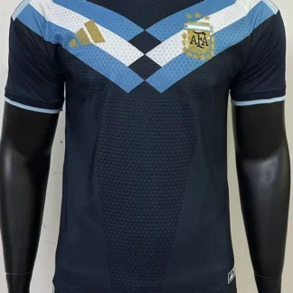Camiseta edicion especial AFA 2026