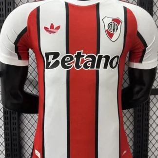 2026 River plate suplente