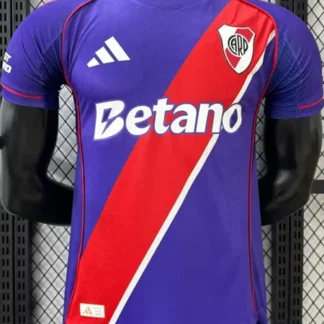 River 3ra equipacion 2026