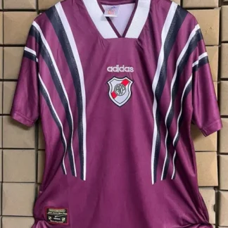 River plate 1995 RETRO