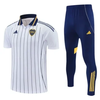 Conjunto de Boca 2026