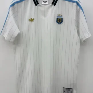 Camiseta AFA 2026 pre match