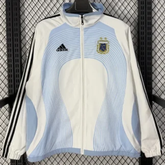 Campera retro AFA