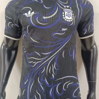 AFA suplente 2026 Player