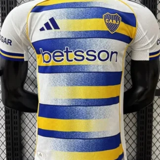 Boca juniors 3ra equipacion 2026