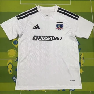 Colo Colo Chile titular