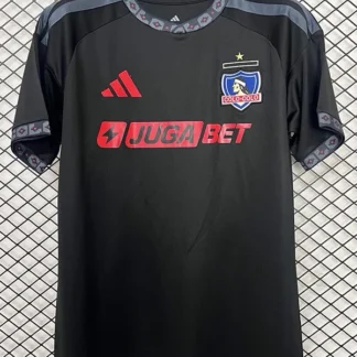 Colo Colo Chile suplente