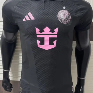 Inter de Miami suplente 2026