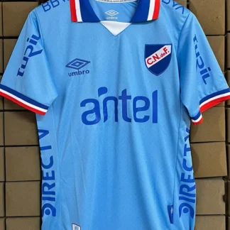 Nacional 3rd kit