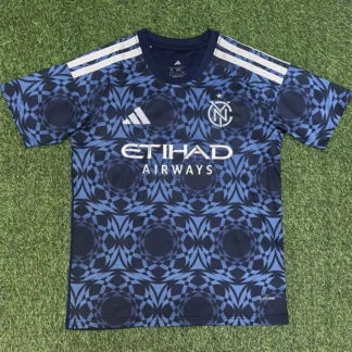 New York City FC suplente 2026