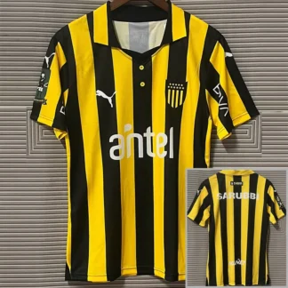 Peñarol aniversario