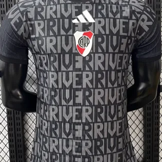 River plate pre match