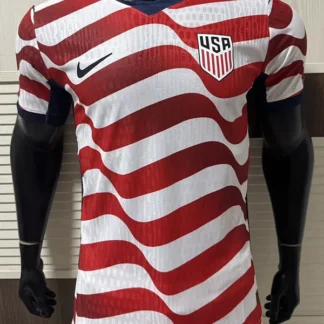USA titular 2026