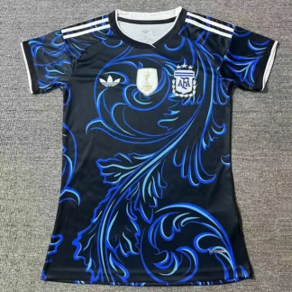 Argentina mujer 2026 suplente