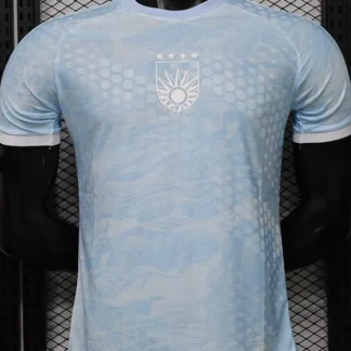 Uruguay 2026 edicion especial