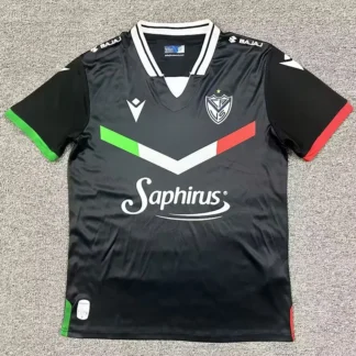 VELEZ 3rd kit 2026