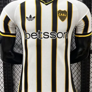 Boca juniors 2026 3rd kit