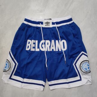 BELGRANO short