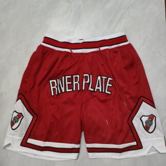 RIVER PLATE short