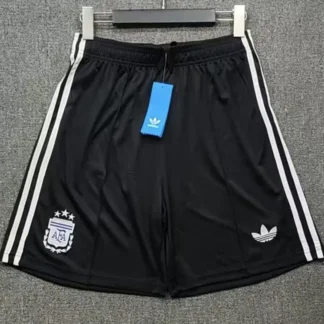 Short Argentina 2026