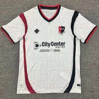 NEWELL'S OLD BOYS suplente 2026