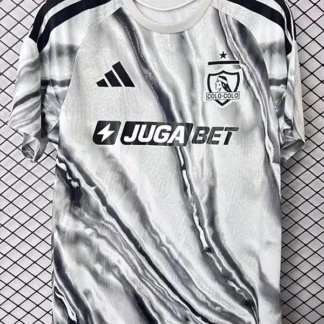 Colo Colo Chile 2026