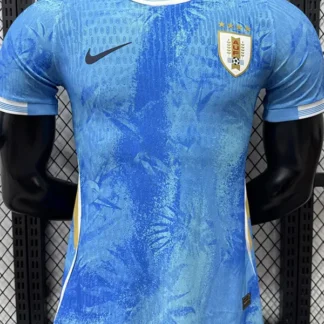 Camiseta Uruguay edicion especial
