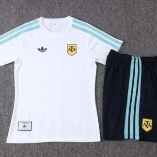 Argentina conjunto retro