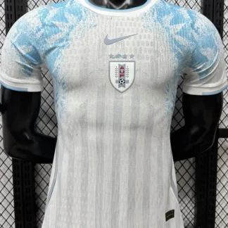 Camiseta Uruguay edicion especial