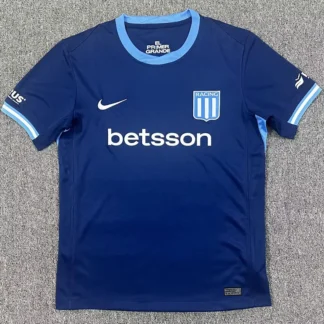 Racing suplente 2026