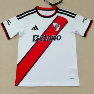 River plate 2027 titular