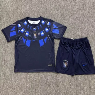 Uruguay conjunto niños