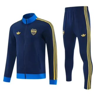 Conjunto Boca juniors 2026