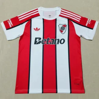 Camiseta River plate suplente 2027