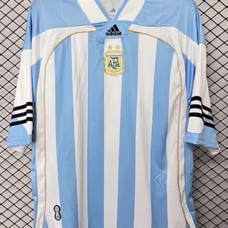 Argentina Bad bunny / Messi